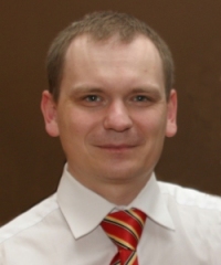 Zdjęcie dr A. Prószyńskiego